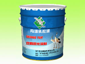 內墻乳膠漆